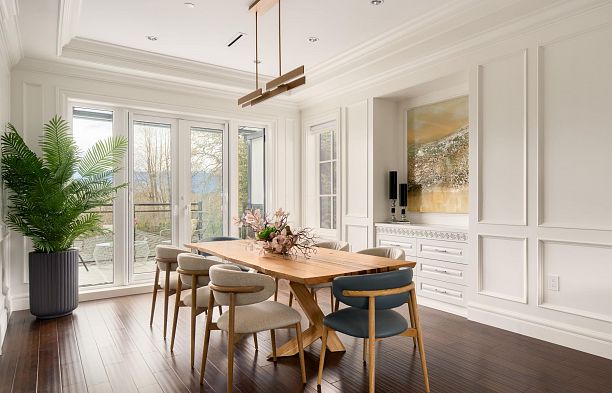 3955 W Broadway Point Grey