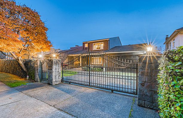 1428 W 37th Avenue Shaughnessy