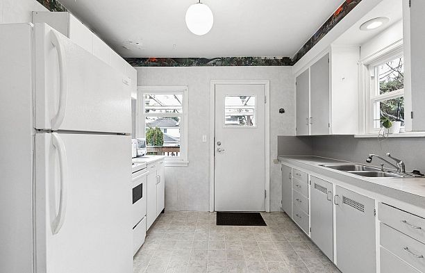 7621 Cartier Street Marpole