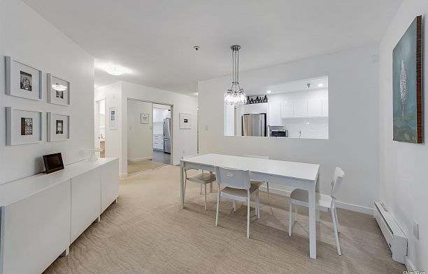 207 2288 W 12th Avenue Kitsilano