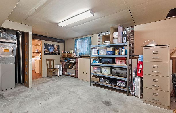 7621 Cartier Street Marpole