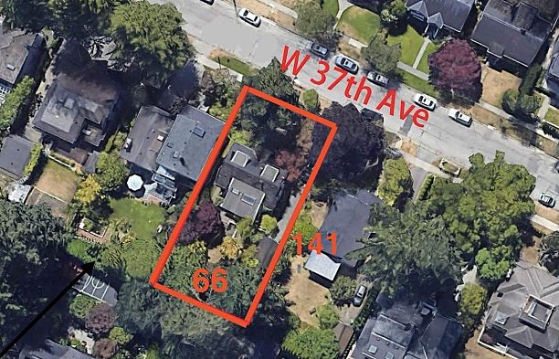 3531 W 37th Avenue Dunbar