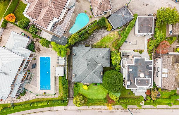 4275 Quesnel Drive MacKenzie Heights