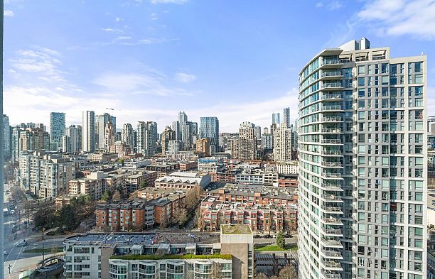 2601 1009 Expo Boulevard Yaletown