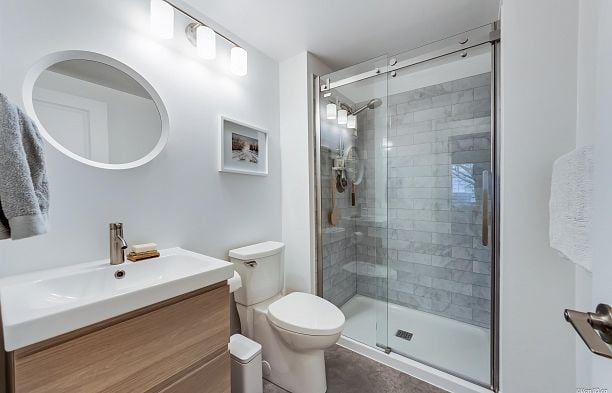 207 2288 W 12th Avenue Kitsilano