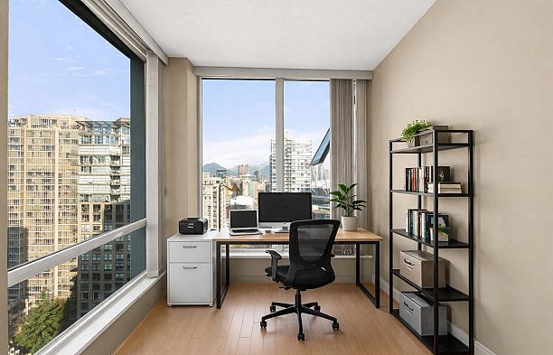 2601 1009 Expo Boulevard Yaletown