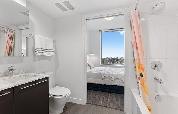 2309 8031 Nunavut Lane Marpole