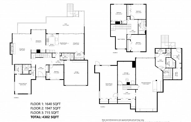 1428 W 37th Avenue Shaughnessy