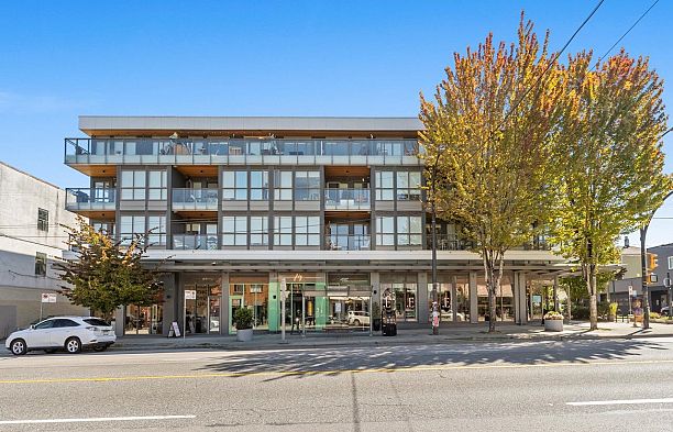 306 209 E 20th Avenue Main