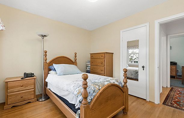 7621 Cartier Street Marpole