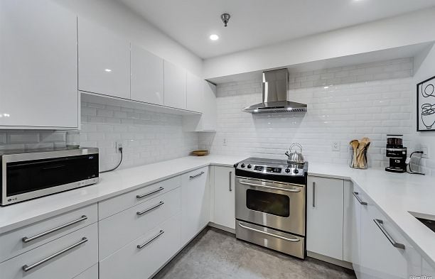 207 2288 W 12th Avenue Kitsilano