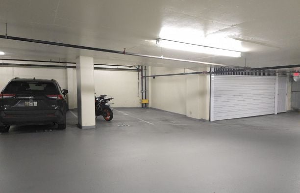 1103 1221 Bidwell Street West End VW