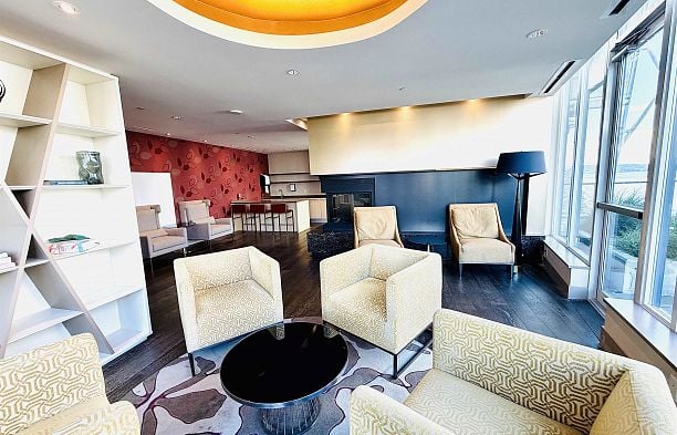 1103 1221 Bidwell Street West End VW