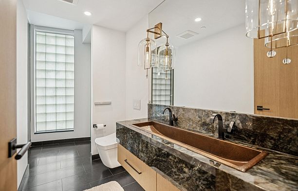 1503/04 283 Davie Street Yaletown