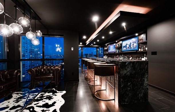 1503/04 283 Davie Street Yaletown