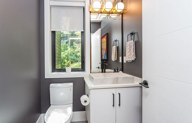 2 1152 Comox Street West End VW