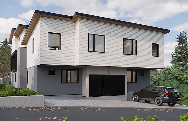 4269 W 13th Avenue Point Grey