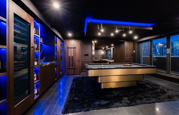 1503/04 283 Davie Street Yaletown