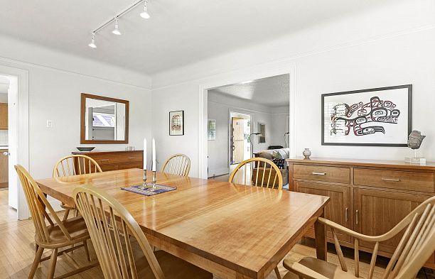 4269 W 13th Avenue Point Grey