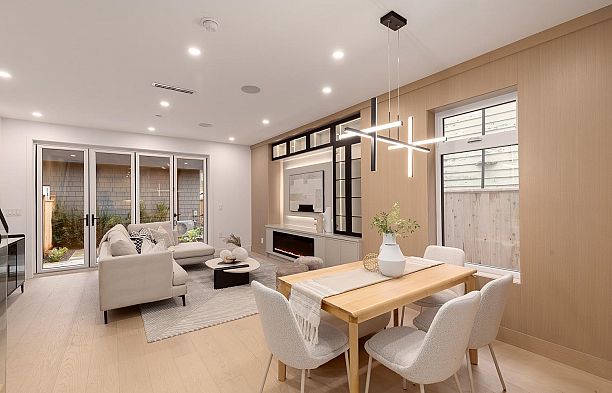 3 2976 W 13th Avenue Kitsilano