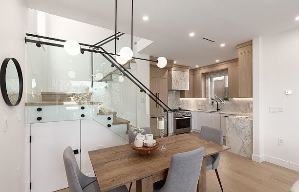 1 3536 W 14th Avenue Kitsilano