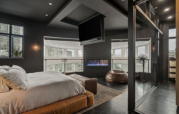 1503/04 283 Davie Street Yaletown