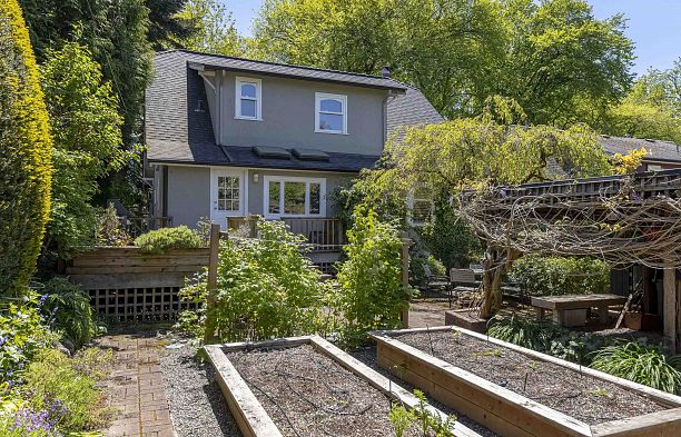 4269 W 13th Avenue Point Grey