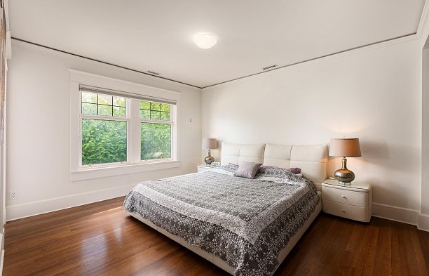 3835 Selkirk Street Shaughnessy