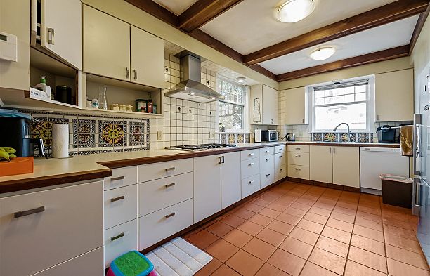 3737 Pine Crescent Shaughnessy