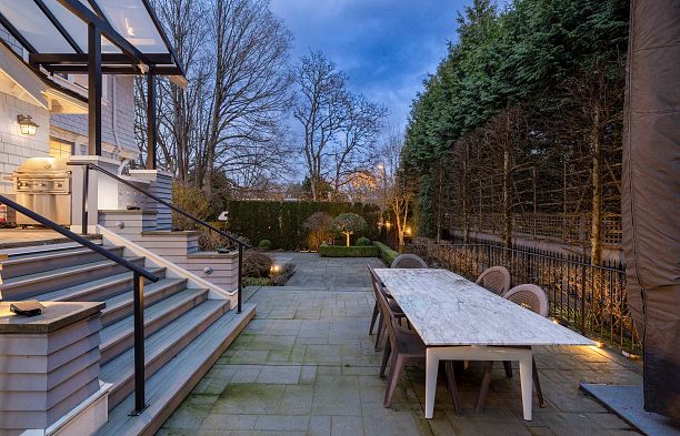 3835 Selkirk Street Shaughnessy