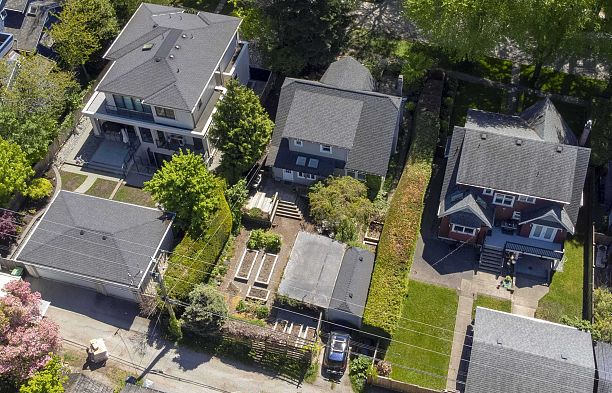 4269 W 13th Avenue Point Grey