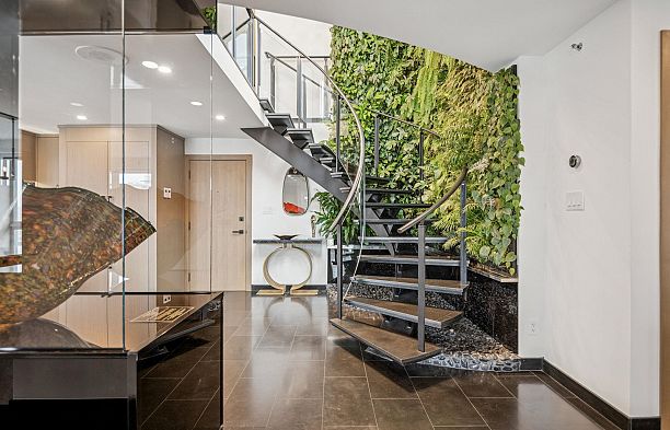 1503/04 283 Davie Street Yaletown