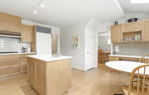 4269 W 13th Avenue Point Grey