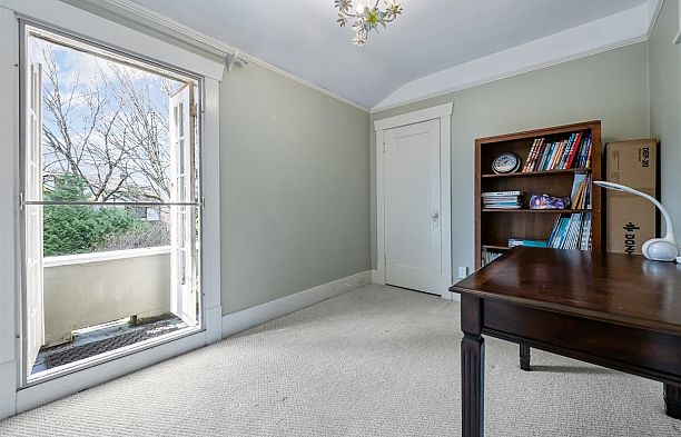 3737 Pine Crescent Shaughnessy