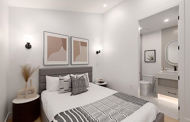 3 2976 W 13th Avenue Kitsilano