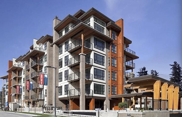 518 5983 Gray Avenue University VW