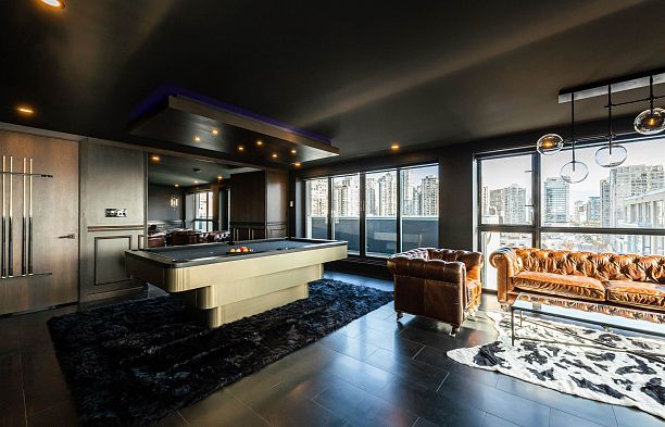 1503/04 283 Davie Street Yaletown