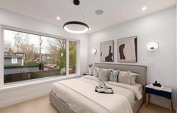 3 2976 W 13th Avenue Kitsilano