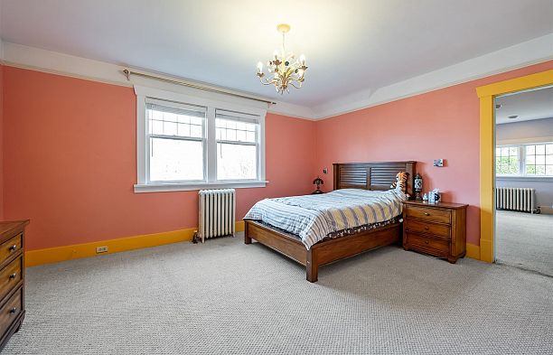 3737 Pine Crescent Shaughnessy