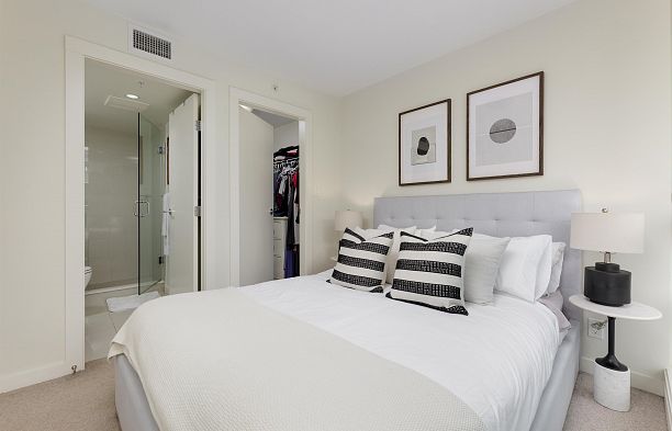 608 1009 Harwood Street West End VW