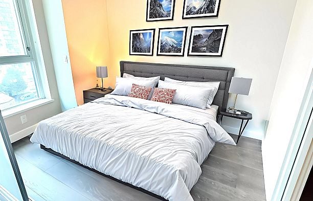 1103 1221 Bidwell Street West End VW