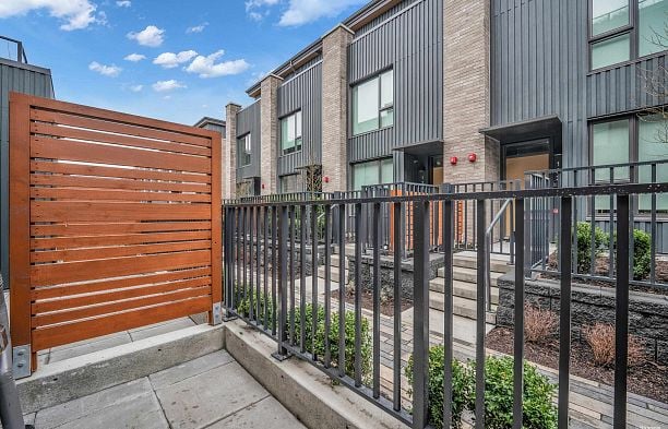 1xx 775 W 49TH AVENUE, Vancouver BC V5Z 2S6 Oakridge VW