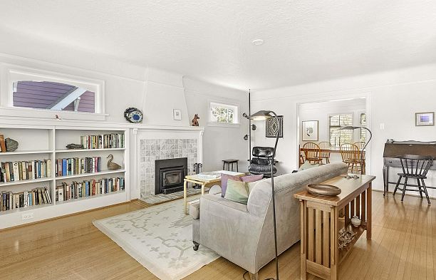 4269 W 13th Avenue Point Grey