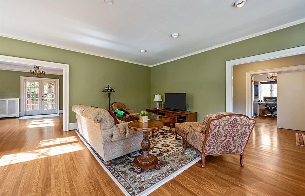 3737 Pine Crescent Shaughnessy