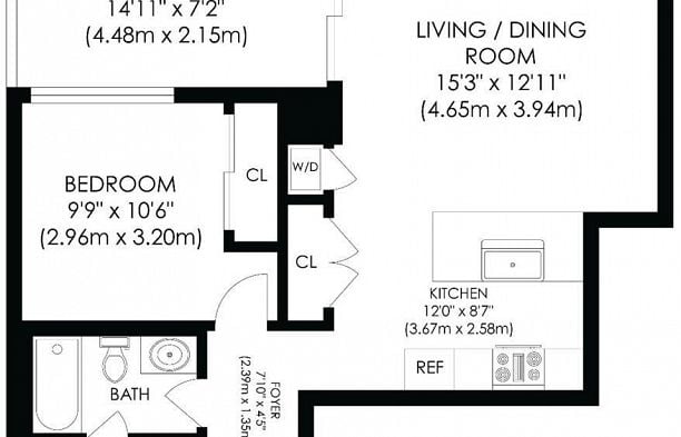 1004 5629 Birney Avenue University VW