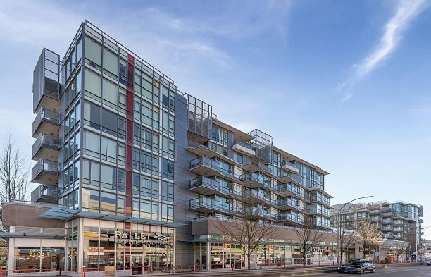 369 2080 W Broadway Street Kitsilano