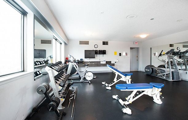 814 1177 Hornby Street Downtown VW