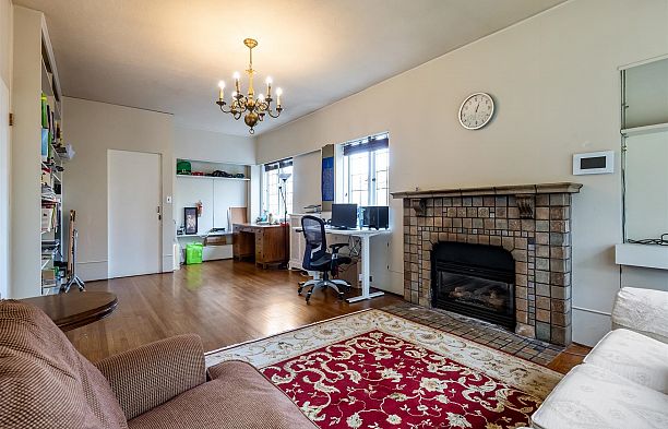 3737 Pine Crescent Shaughnessy