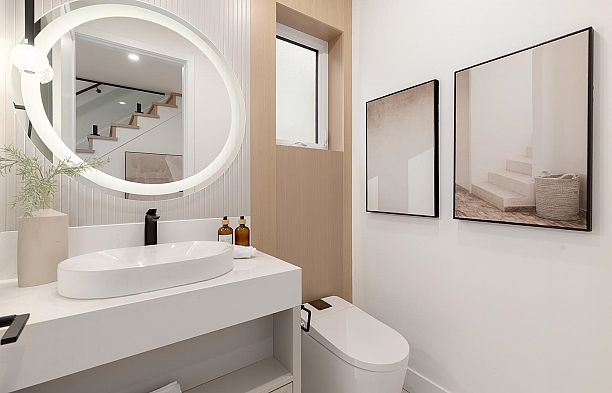 3 2976 W 13th Avenue Kitsilano