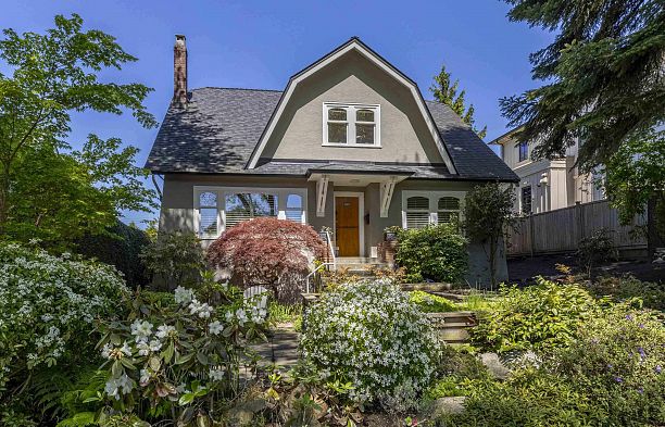 4269 W 13th Avenue Point Grey